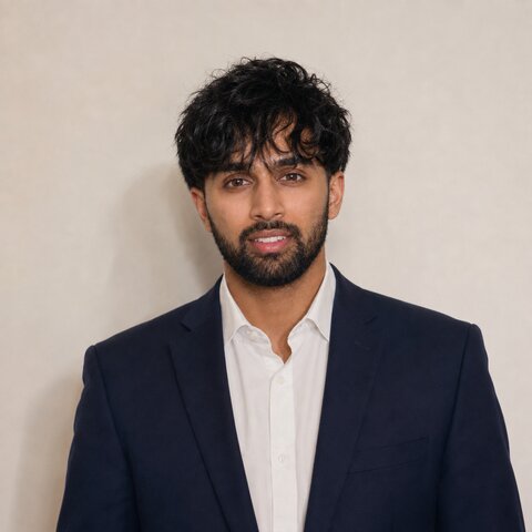 Mahbub Chowdhury, Founder of Astraferra Metals